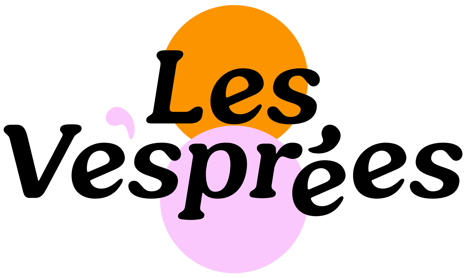 Les Vesprées