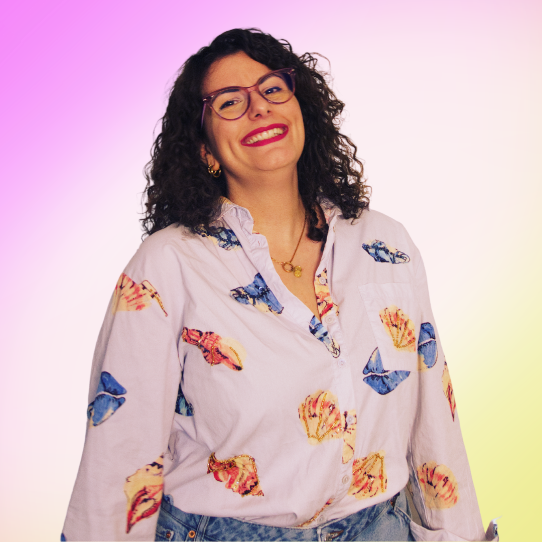 Consultante marketing et communication - Anne-Sophie